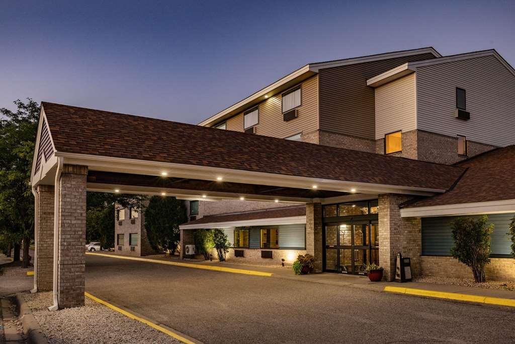 Americinn By Wyndham Apple Valley Eksteriør bilde