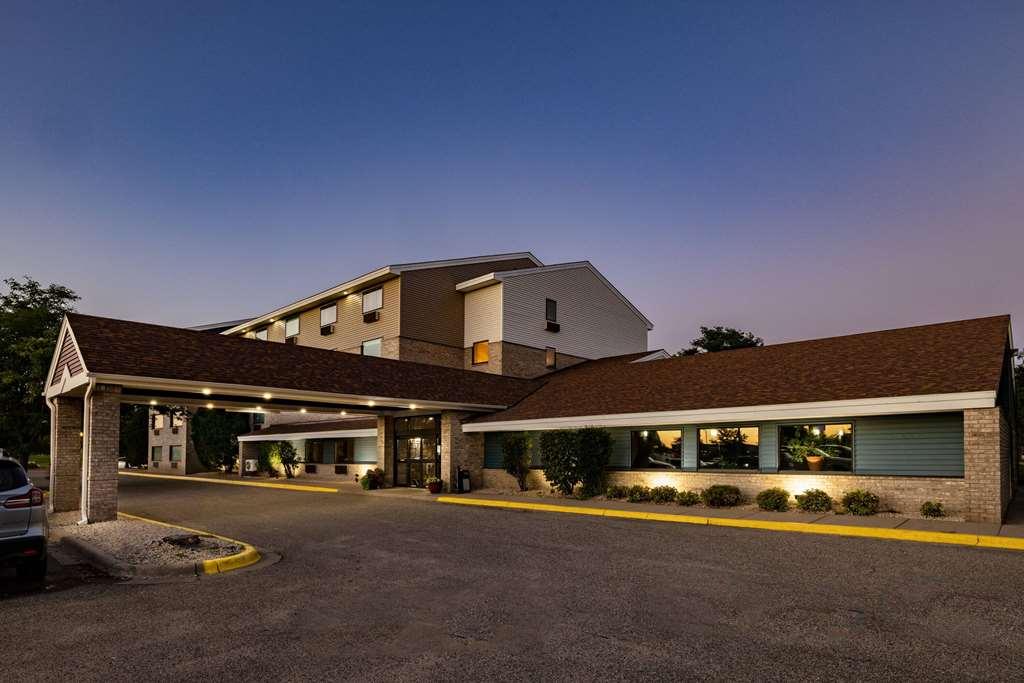 Americinn By Wyndham Apple Valley Eksteriør bilde