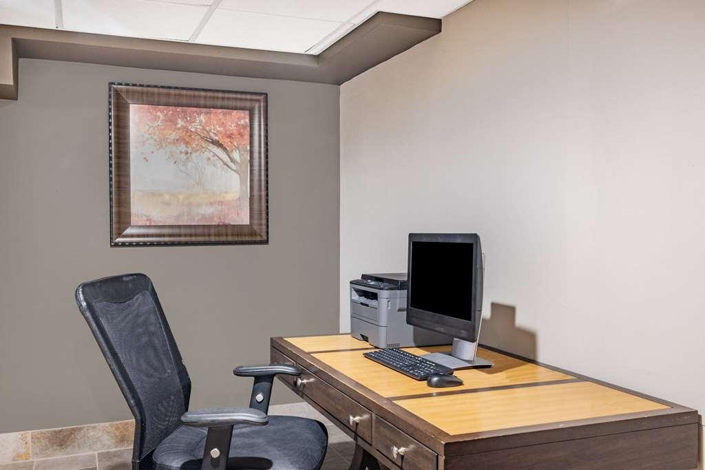 Americinn By Wyndham Apple Valley Fasiliteter bilde
