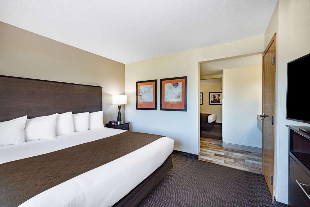 Americinn By Wyndham Apple Valley Rom bilde