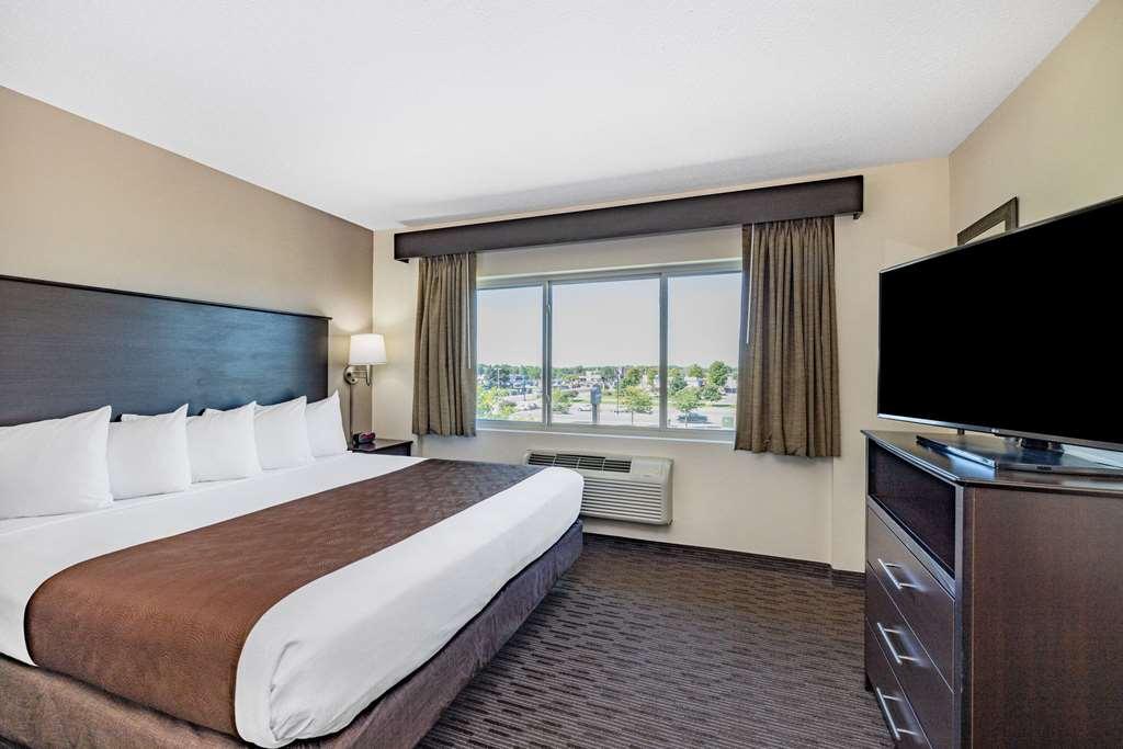 Americinn By Wyndham Apple Valley Rom bilde