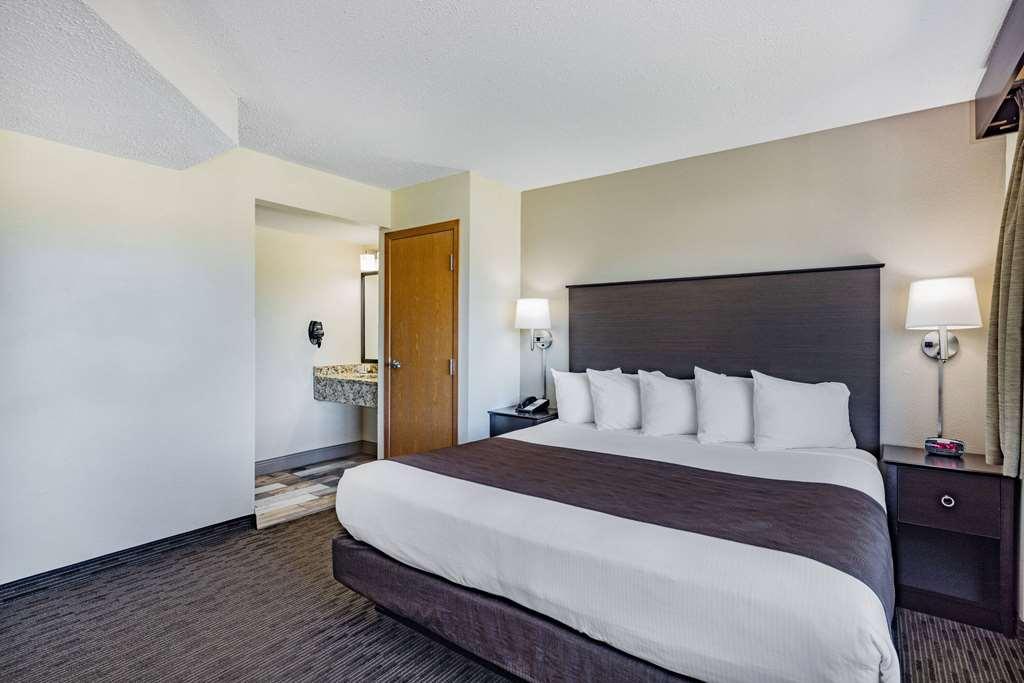 Americinn By Wyndham Apple Valley Rom bilde
