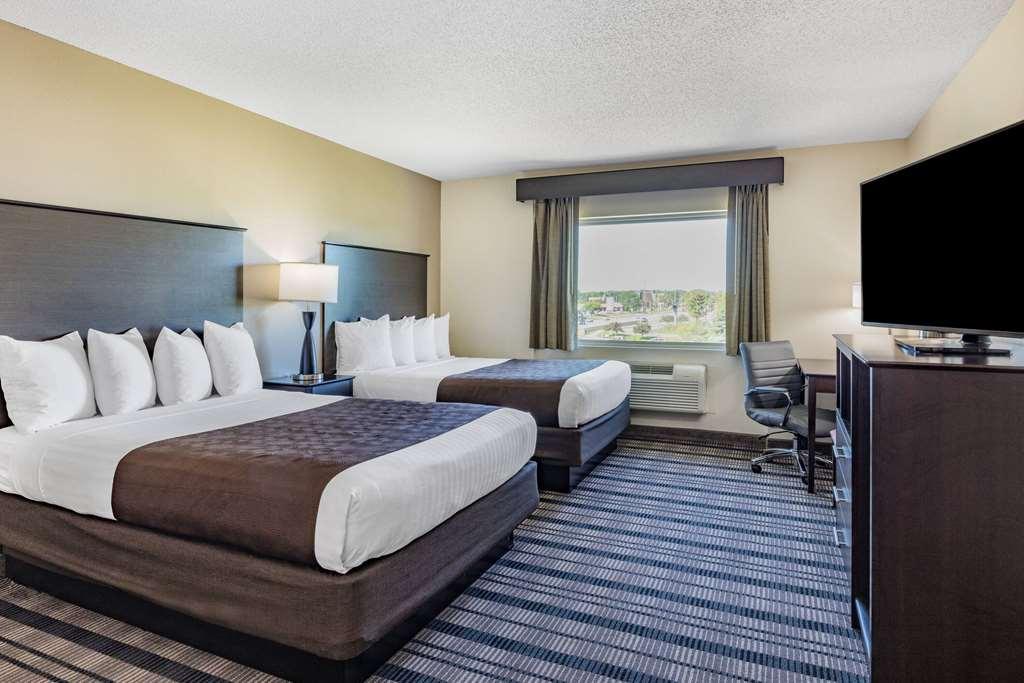 Americinn By Wyndham Apple Valley Rom bilde